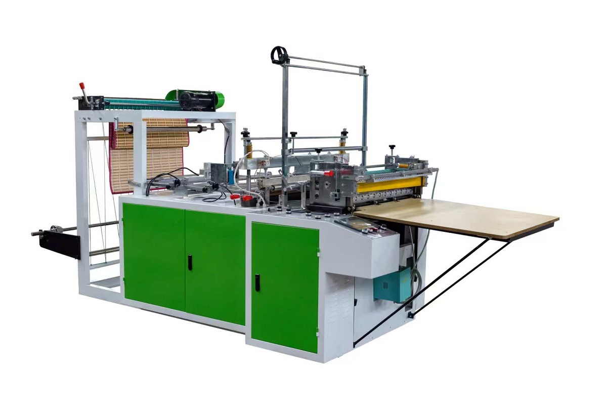 KH-600(1200) Bottom seal Bag Making Machine